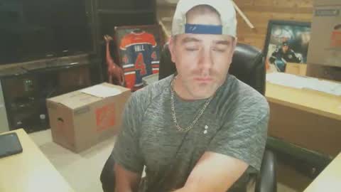 CanadianBacon6969 online show from 25, 10, 2025