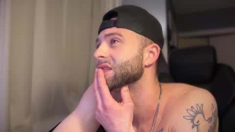 CanadianDaddy online show from 8, 4, 2026