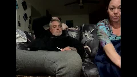 canadiannancouple online show from 13, 1, 2025