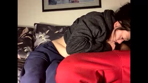 canadiannancouple online show from 14, 1, 2025