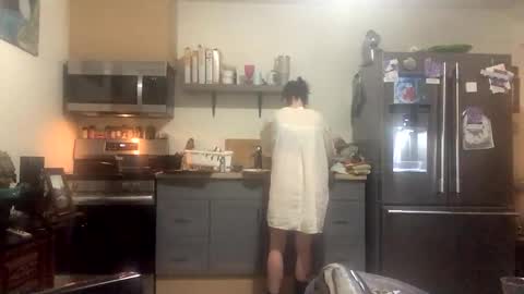 canadiannancouple online show from 29, 1, 2025