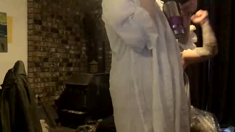 canadiannancouple online show from 10, 3, 2025