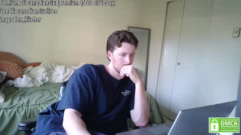 Snapshot of canadianstud18 chatting on 4, 12, 2024 Devon online show from 4, 12, 2024