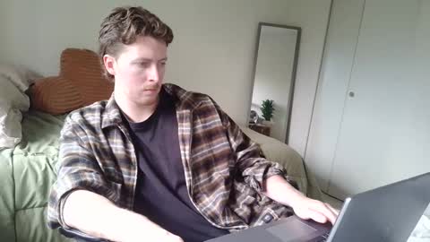 Snapshot of canadianstud18 chatting on 10, 1, 2025 Devon online show from 10, 1, 2025