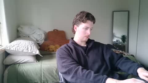Snapshot of canadianstud18 chatting on 13, 1, 2025 Devon online show from 13, 1, 2025