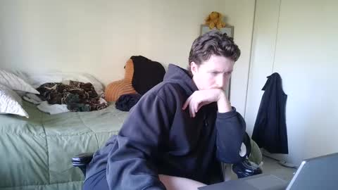 Snapshot of canadianstud18 chatting on 21, 1, 2025 Devon online show from 21, 1, 2025