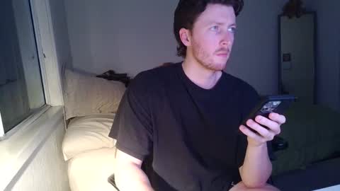 Snapshot of canadianstud18 chatting on 3, 2, 2025 Devon online show from 3, 2, 2025