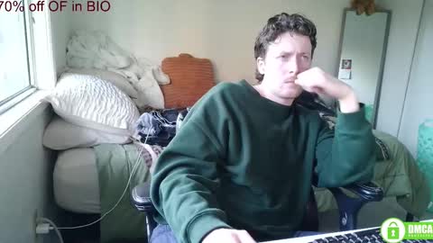 Snapshot of canadianstud18 chatting on 15, 2, 2025 Devon online show from 15, 2, 2025