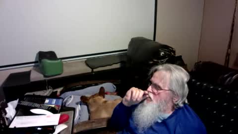 canaken online show from 8, 3, 2026