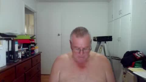 Canberian online show from 5, 12, 2024