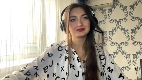 Kate online show from 6, 11, 2025