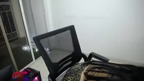 Snapshot of candacesxhot chatting on 24, 1, 2025 cumorsmooke online show from 24, 1, 2025