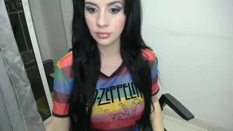 Snapshot of candacesxhot chatting on 24, 2, 2025 cumorsmooke online show from 24, 2, 2025