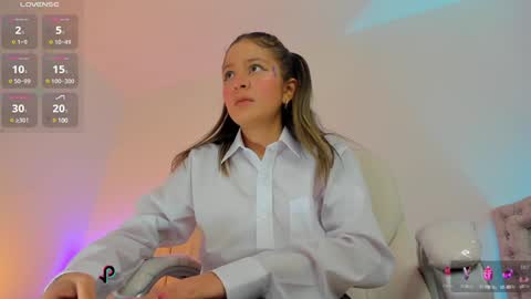 Candase online show from 2, 2, 2025