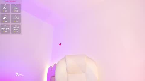 Candase online show from 12, 3, 2025