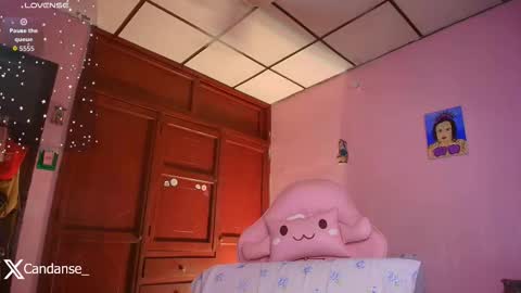 Candase online show from 7, 2, 2026