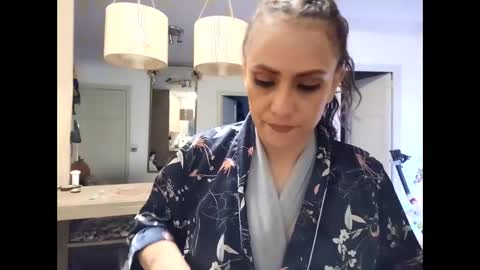 Snapshot of candela_brown chatting on 16, 12, 2024 candela online show from 16, 12, 2024