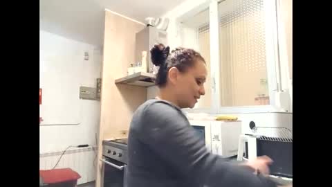 Snapshot of candela_brown chatting on 22, 12, 2024 candela online show from 22, 12, 2024