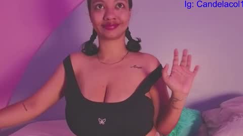 Candela  online show from 10, 11, 2025