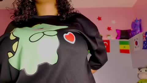 Snapshot of candela_cool chatting on 11, 7, 2026 Candela online show from 11, 7, 2026