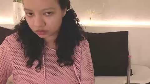 Snapshot of candela_cool chatting on 12, 7, 2026 Candela online show from 12, 7, 2026