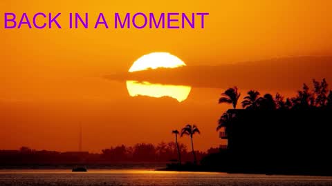 Candelaria online show from 13, 1, 2025