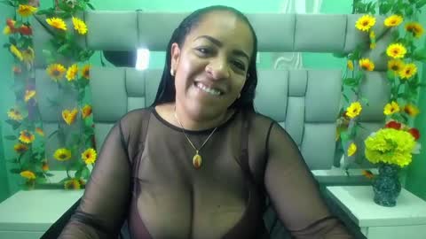 Candelabrown  online show from 5, 3, 2025