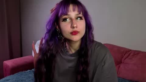 Snapshot of candiceflorine chatting on 11, 11, 2025 I am Lola u can call me Hello Kitty online show from 11, 11, 2025