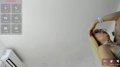 Candie  online show from 5, 3, 2025