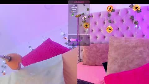 Candie  online show from 13, 9, 2025