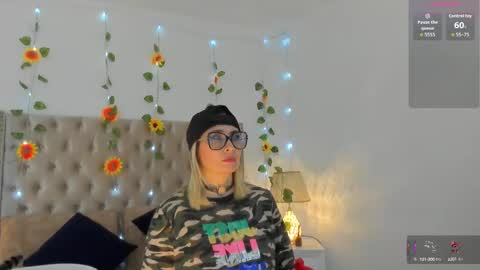 Candie  online show from 5, 10, 2025