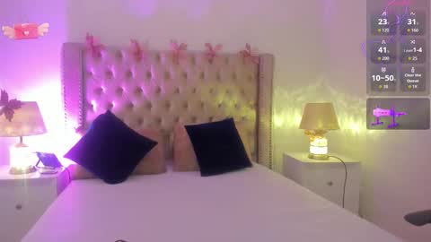 Candie  online show from 21, 3, 2026