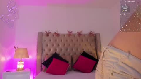 Candie  online show from 3, 6, 2026