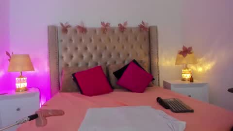 Candie  online show from 11, 6, 2026
