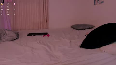Snapshot of candle_lz chatting on 5, 7, 2026 candle_lz online show from 5, 7, 2026