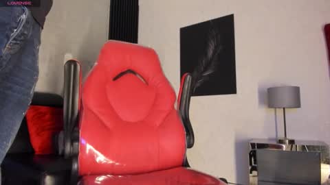 candresruiz online show from 19, 10, 2025