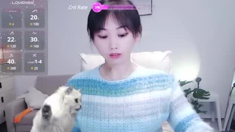 Snapshot of candy8998 chatting on 9, 12, 2024 candy8998 online show from 9, 12, 2024