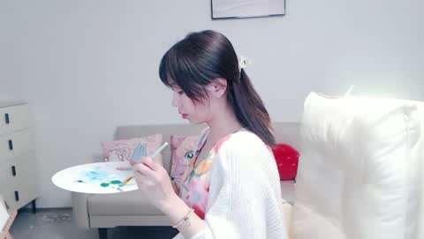 Snapshot of candy8998 chatting on 21, 2, 2025 candy8998 online show from 21, 2, 2025