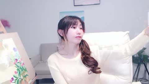 Snapshot of candy8998 chatting on 28, 2, 2025 candy8998 online show from 28, 2, 2025