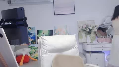 Snapshot of candy8998 chatting on 18, 9, 2025 candy8998 online show from 18, 9, 2025