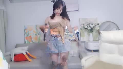 Snapshot of candy8998 chatting on 16, 10, 2025 candy8998 online show from 16, 10, 2025