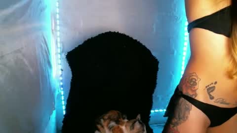 elizabeth online show from 23, 2, 2026