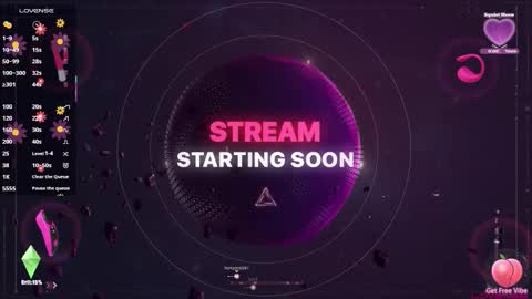   online show from 13, 10, 2025