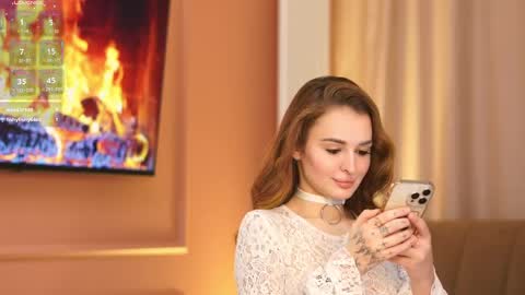 Hey there Im Anna 21 years old online show from 7, 4, 2026