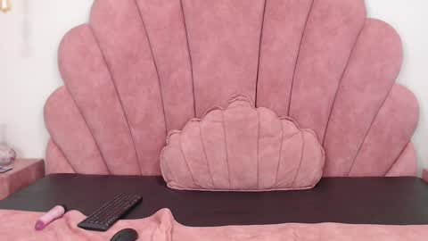 Snapshot of candy_bony chatting on 3, 12, 2024 candy_bony online show from 3, 12, 2024