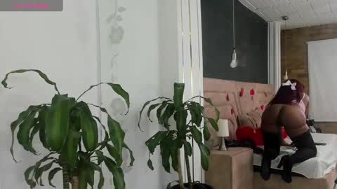 Snapshot of candy_bony chatting on 14, 2, 2025 candy_bony online show from 14, 2, 2025