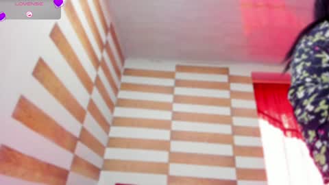 Candy  Brown online show from 16, 1, 2025