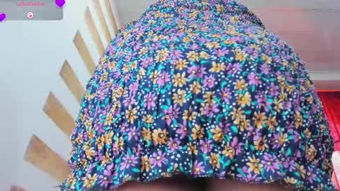 Candy  Brown online show from 18, 2, 2025