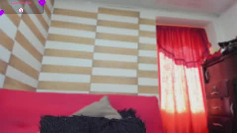 Candy  Brown online show from 4, 3, 2025