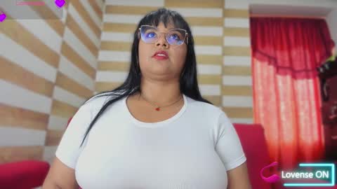 Candy  Brown online show from 13, 1, 2026